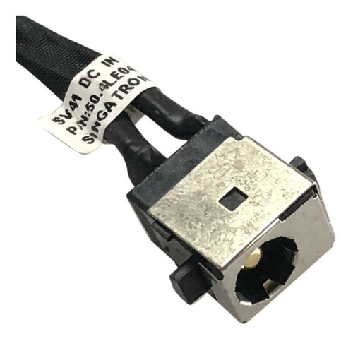 Power Jack Asus F450lb F450lc F450ld F450ldv F450ln P334
