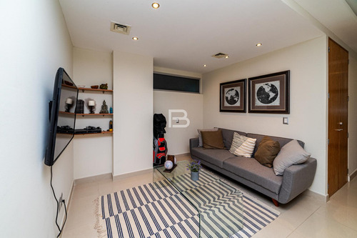 Lahia Departamento En Renta Venta Piso Alto