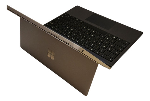 Tableta Surface Pro 4 8gb 256gb Teclado W11 Office Plateado