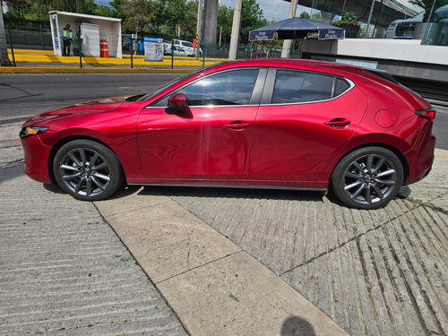 Mazda Mazda 3 2023