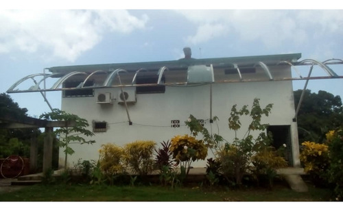 Se Vende Terreno 4300m2 Chuspa 8275