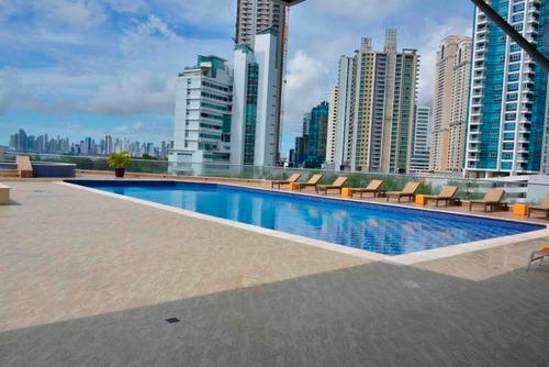 Imagen 3 de 14 de Venta De Apartamento En Ph Paramount, Costa Del Este 20-5137