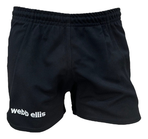 Short Rugby Air Tech - Webb Ellis