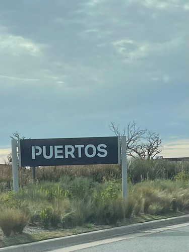 Lote En Venta En Marinas Puertos Del Lago