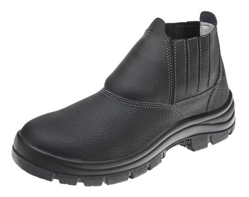 bota de engenheiro masculina