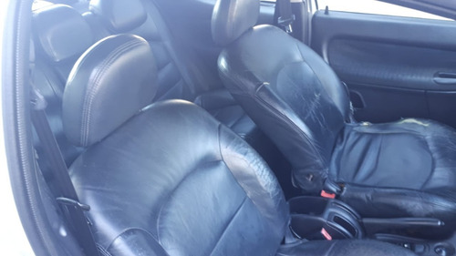 (18) Sucata Peugeot 206 2001 1.0 16v (retirada Peças)