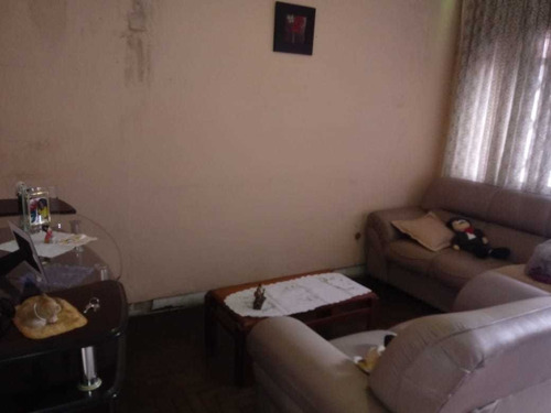 Imagem 4 de 25 de Apartamento Em São Paulo - Sp - Ca0029_slima