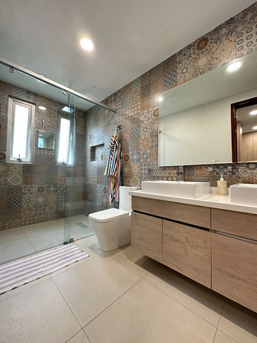 Casa En Venta, Condado Del Valle, Metepec
