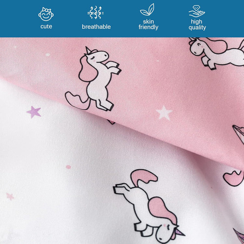 Juego De 4 Sábanas Para Moisés Para Bebé, Ajuste Universal P