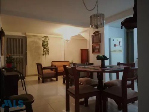 Casa En Venta El Jardin(mls#247928)