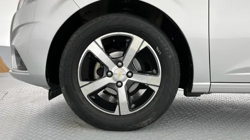 Chevrolet Onix Ltz