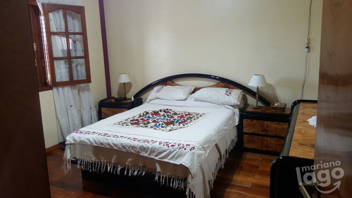 Imagen 13 de 19 de Casa En Venta De 3 Dormitorios C/ Cochera En Barrio Parque