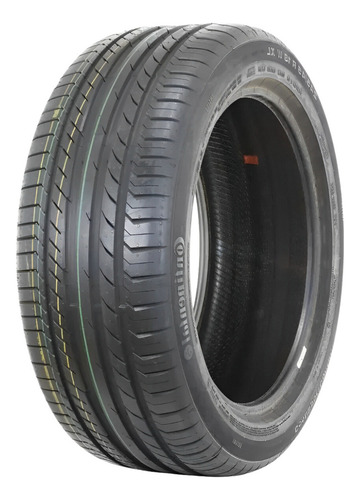 Pneu Continental Aro 18 245/35r18 Contisportcontact 5