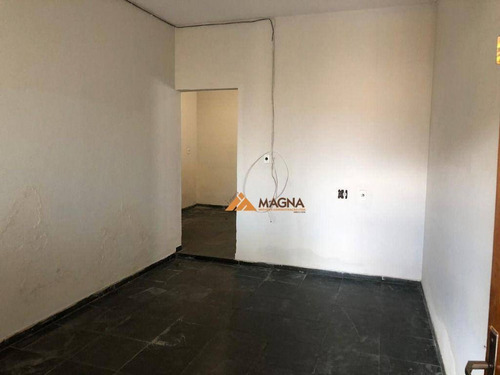 Imagem 6 de 10 de Casa À Venda, 130 M² Por R$ 215.000,00 - Centro - Jardinópolis/sp - Ca2716