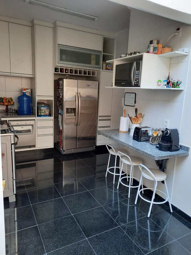 Imagem 5 de 21 de Casa De Condomínio, Jardim Monte Kemel, São Paulo - R$ 750 Mil, Cod: 4377 - V4377