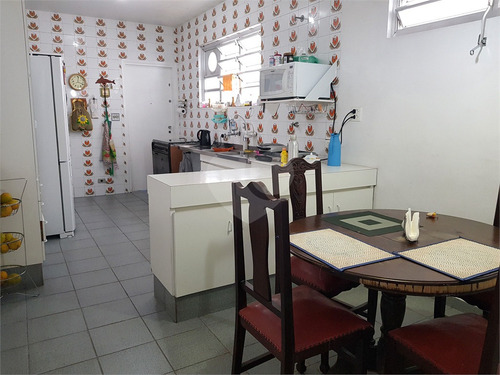Imagem 19 de 30 de Casa Térrea No Jardim Marajoara - Reo12405
