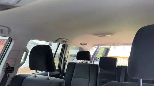 Toyota Prado 2.8 Tx At6