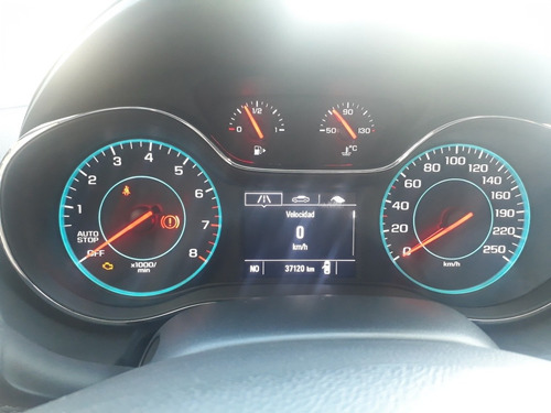 Chevrolet Cruze 1.4 Turbo Ls Mt