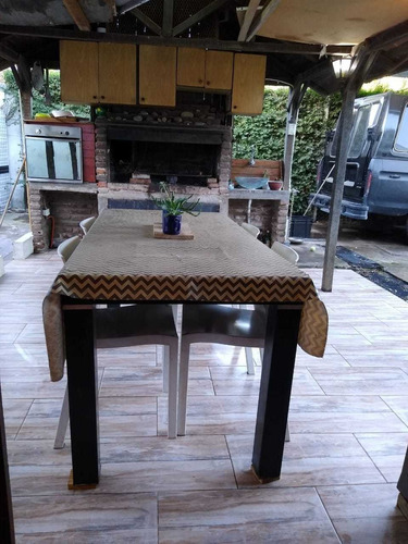 Imagen 10 de 14 de Casa - Lote Propio -4 Amb. Quincho.parrilla -.mucho Espacio