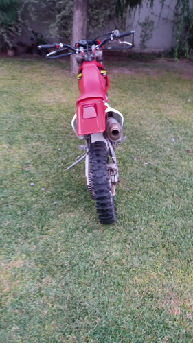 Imagen 3 de 5 de Honda Xr 400