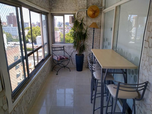 Departamento De 3 Dormitorio Barrio Lourdes