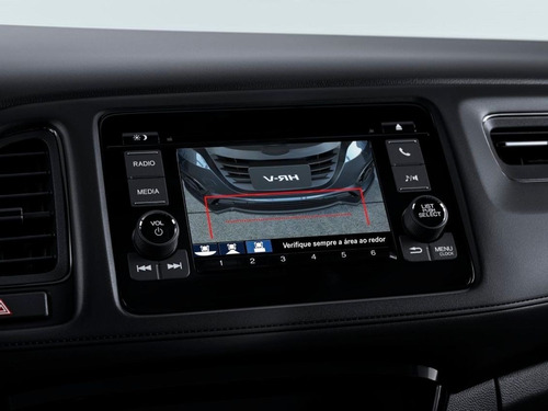 Hr-v 1.8 16v Lx Automático