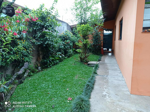 Casa No Ecoville Comercial E Residencial - Sc065 - 69288251