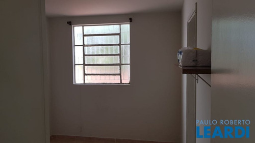 Imagem 4 de 15 de Casa Assobradada - Vila Clementino - Sp - 639837