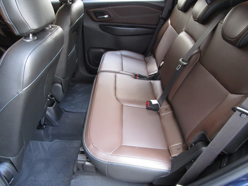 Imagem 10 de 14 de Chevrolet Spin Premier 1.8 Automático 7 Lugares