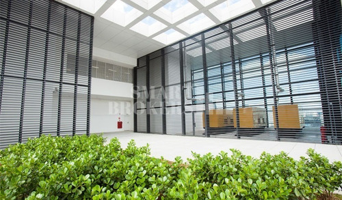 Imagem 18 de 24 de Sala Comercial Para Locação, 852 Metros (área Boma) E 26 Vagas - Itaim Bibi - São Paulo/sp - Sa00436 - 70017963