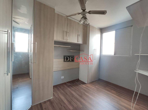 Imagem 12 de 22 de Apartamento Com 2 Dormitórios À Venda, 50 M² Por R$ 245.000,00 - Itaquera - São Paulo/sp - Ap7541