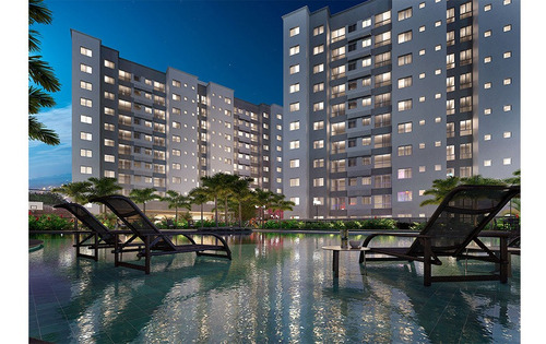 Imagem 22 de 30 de Apartamento Em Liberdade, Belo Horizonte/mg De 15000m² 2 Quartos À Venda Por R$ 441.538,00 - Ap2132238-s