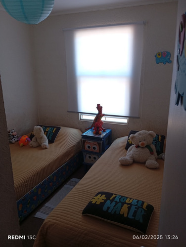 Oportunidad Uf 3990 Casa Valle Lo Campino Quilicura
