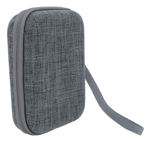 Bolsa De Almacenamiento De Viaje Para Minicámara, Funda Port