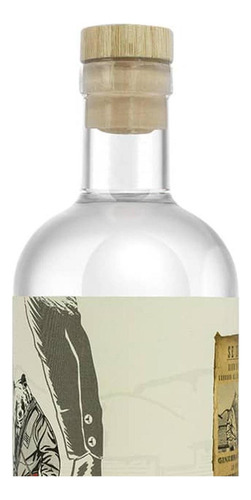 Ginebra Duellum Especial 750 Ml