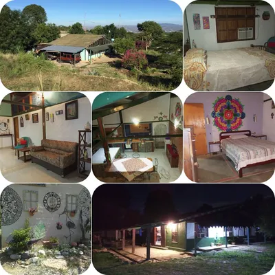 Hacienda-Finca en venta