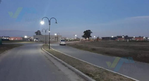 Imagen 4 de 15 de Venta De Terreno En Barrio Privado El Ensueño