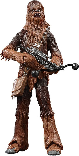 Star Wars The Black Series Archive Chewbacca