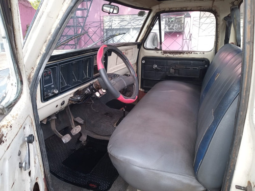 Ford F100