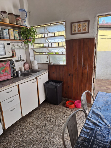 Venta P.h. 3 Ambientes San Martin - Villa Maipu