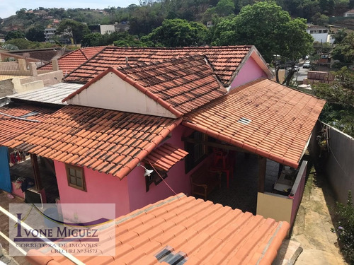 Imagem 11 de 15 de Prédio Inteiro Em Centro - Paty Do Alferes - 3149