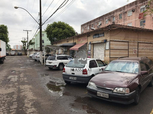 Imagem 22 de 22 de Apartamento 1 Dormitório Com Estacionamento À Venda, Centro, Esteio. - Ap0645