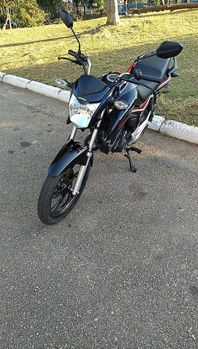 Honda Titan Ex Manual Chave Reserva