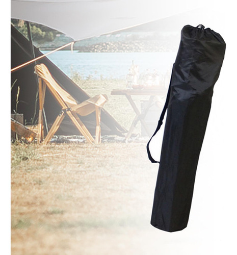 Bolsa De Transporte Para Silla Plegable, Organizador 82x22cm