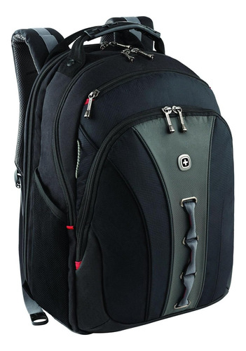 Mochila De Transporte Para Cuadernos Wenger The Legacy, 16,