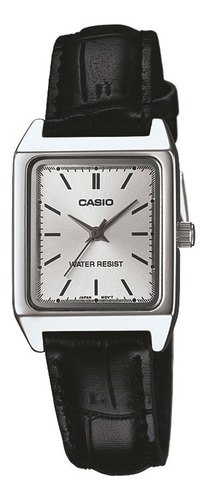 Reloj Mujer Casio Ltp-v007l-7e1udf Core Ladies