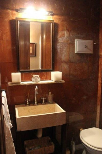 Imagen 16 de 30 de Av. Callao Y Melo. Espectacular Duplex Con Terraza!!