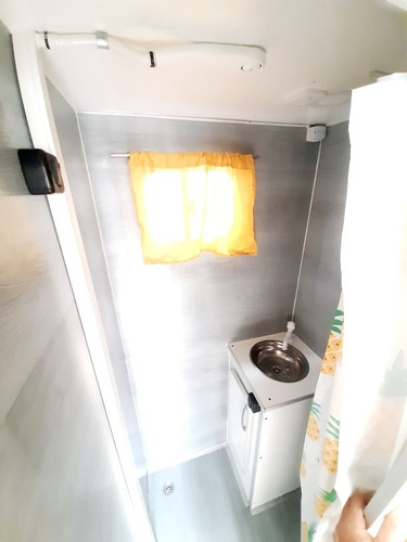 Imagen 5 de 22 de Casa Rodante 4 Personas La Mejor Terminacion De Luxe Envios!