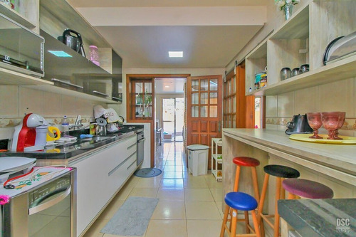 Imagem 7 de 29 de Casa À Venda No Bairro Ipanema - Porto Alegre/rs - O-26522-43468