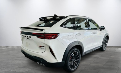 GWM Haval H6 GT PHEV AWD